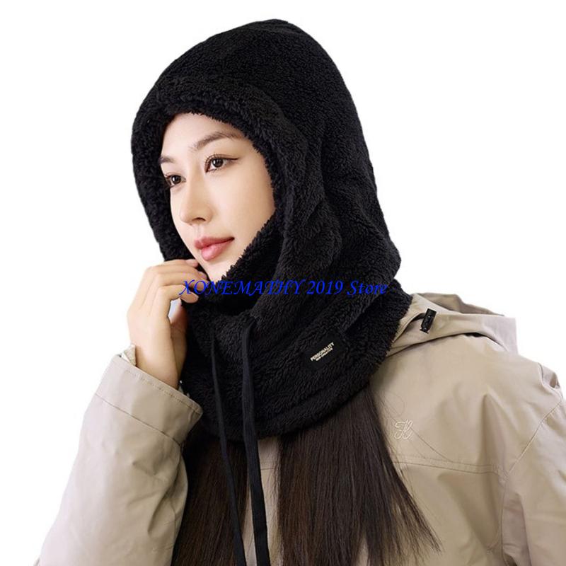 Trapper Hat Ear Flap - F42F Unisex Warm Trapper Hat Warm