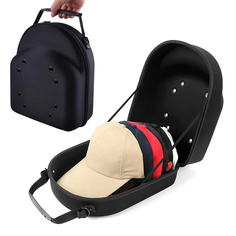 Unisex Baseball Hat Travel Bag - Baseball Cap Structured บทวิจารณ์และราคา