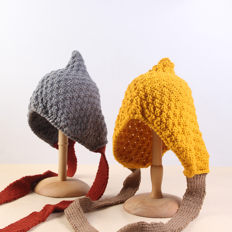 LVREN001 Winter Women's Casual - Winter Trapper Hat บทวิจารณ์และราคา
