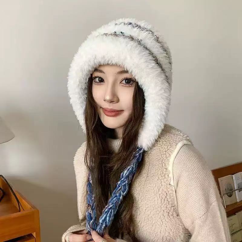 1pc Winter Warm Peruvian Cover - Skull Cap Helmet Liner บทวิจารณ์และราคา