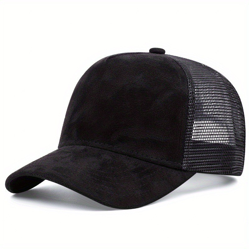 Custom printed logo New summer - Trucker Cap Mesh บทวิจารณ์และราคา