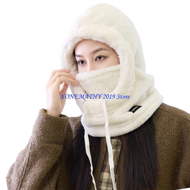 F42F Unisex Warm Trapper Hat W - Trapper Hat Ear Flap บทวิจารณ์และราคา