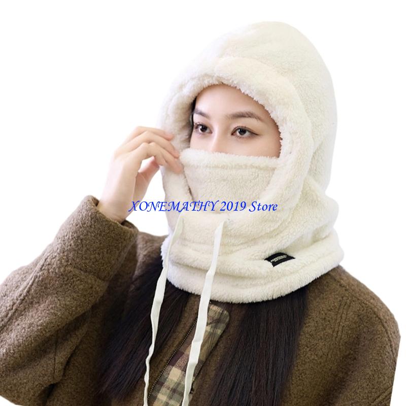 F42F Unisex Warm Trapper Hat W - Trapper Hat Ear Flap บทวิจารณ์และราคา