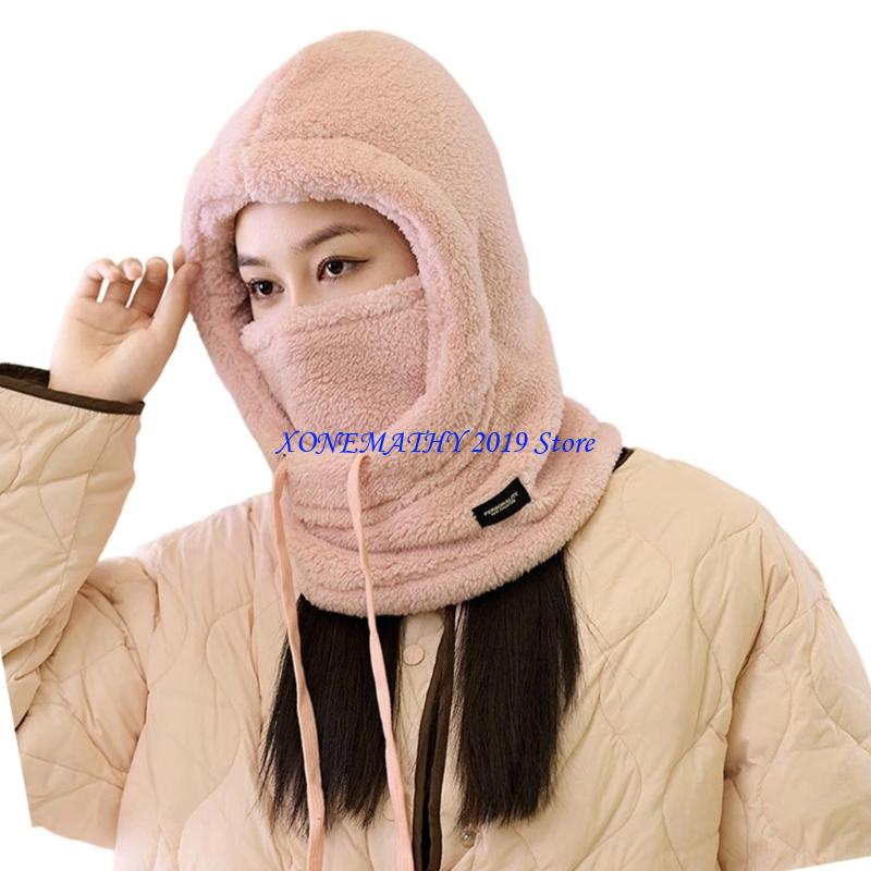 F42F Unisex Warm Trapper Hat W - Trapper Hat Ear Flap บทวิจารณ์และราคา