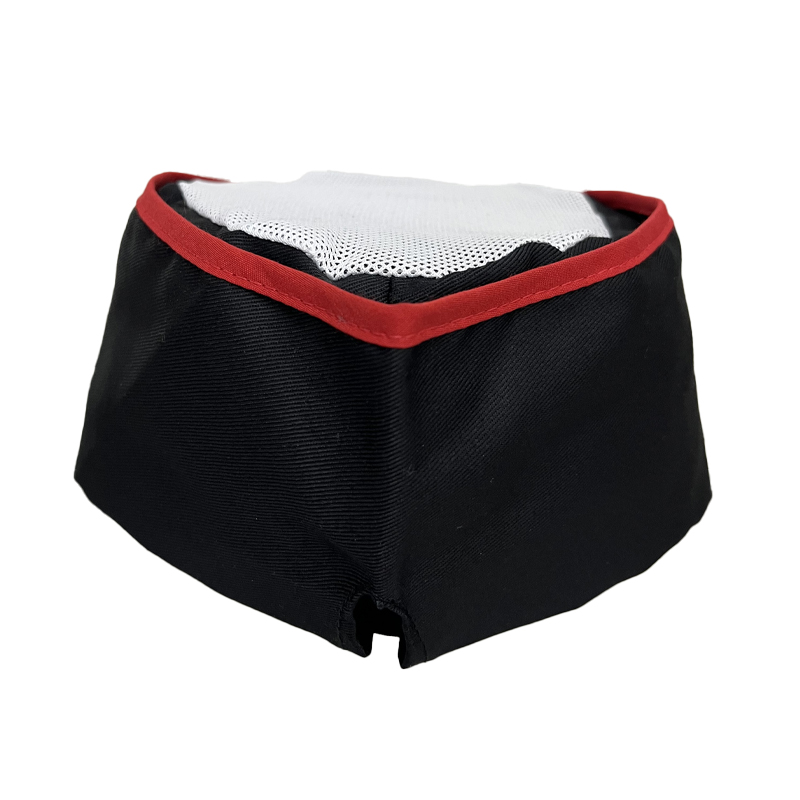 Catering Chef Boater hat Resta - Snapback Hat Flat บทวิจารณ์และราคา