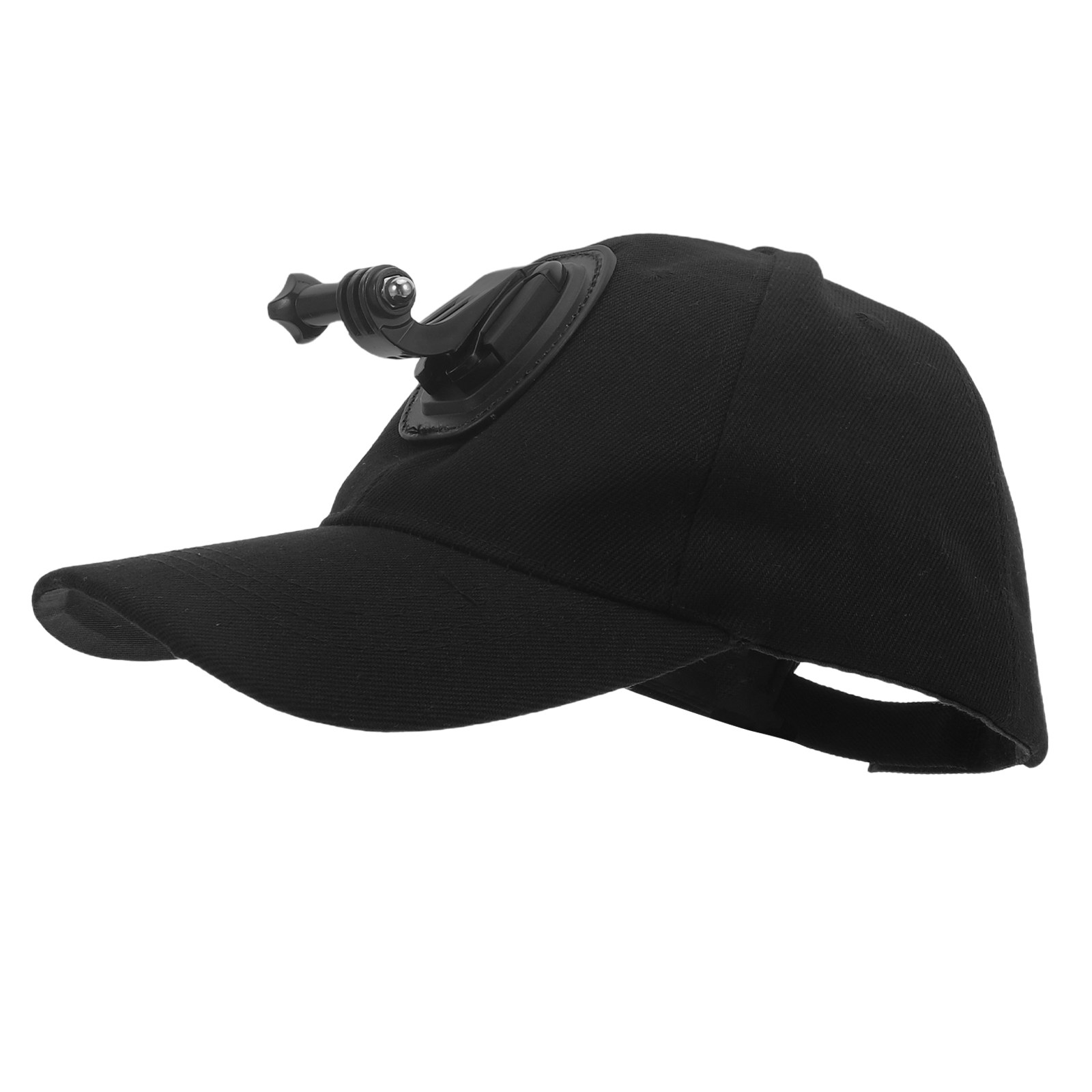 Sports Camera Cap Adjustable C - Dad Hat Cotton บทวิจารณ์และราคา