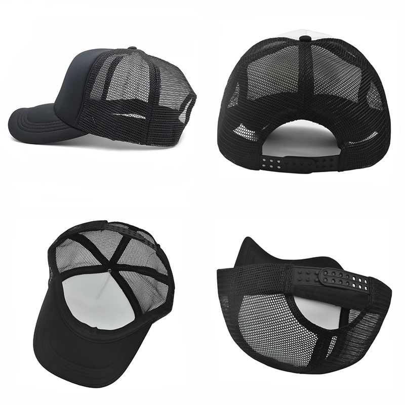 Sprunki Summer Mesh Baseball C - Trucker Cap Mesh บทวิจารณ์และราคา
