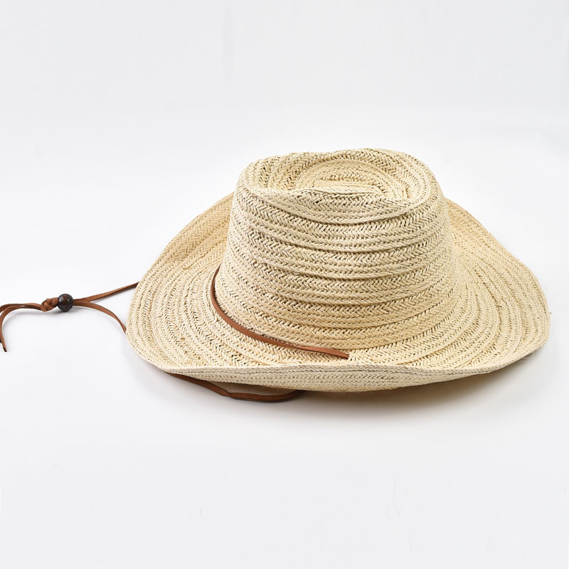 Paper Straw Cowboy Hats for Wo - Cowboy Hat Straw บทวิจารณ์และราคา