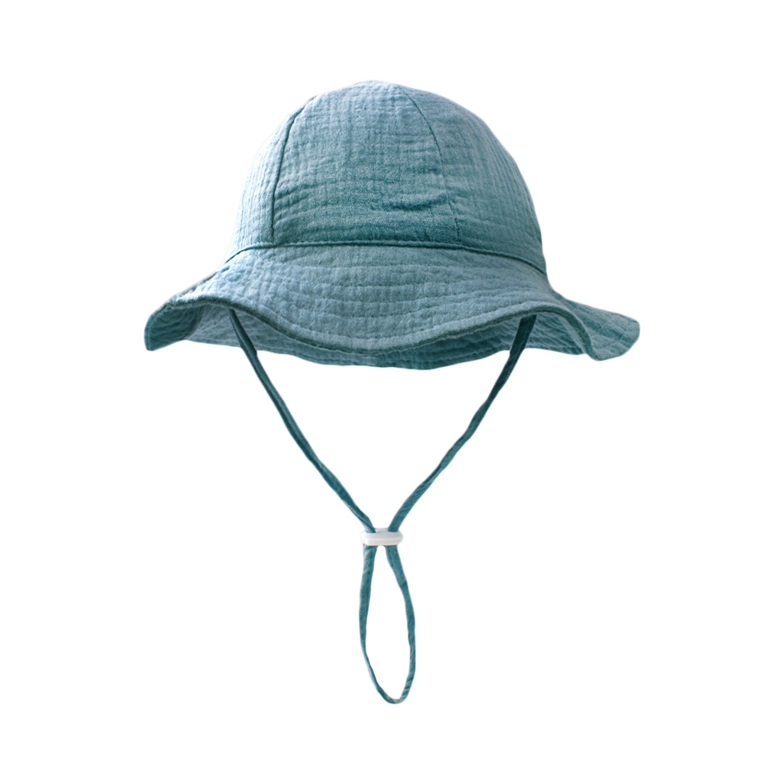 Kids' Baby Solid Color Soft Fo - Visor Sun Hat บทวิจารณ์และราคา