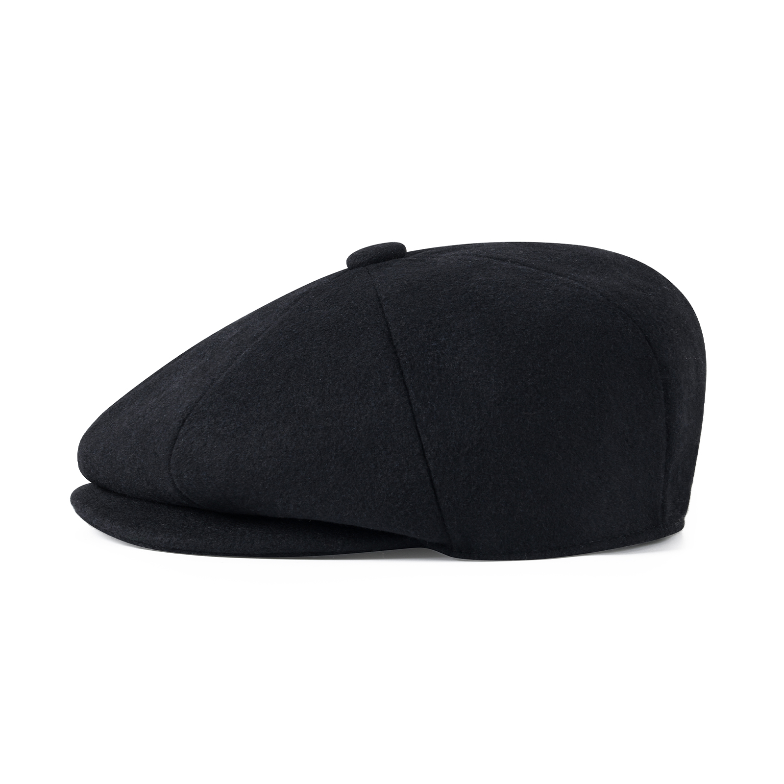 FEINION Men's Wool Blend Newsb - Newsboy Cap Ivy บทวิจารณ์และราคา