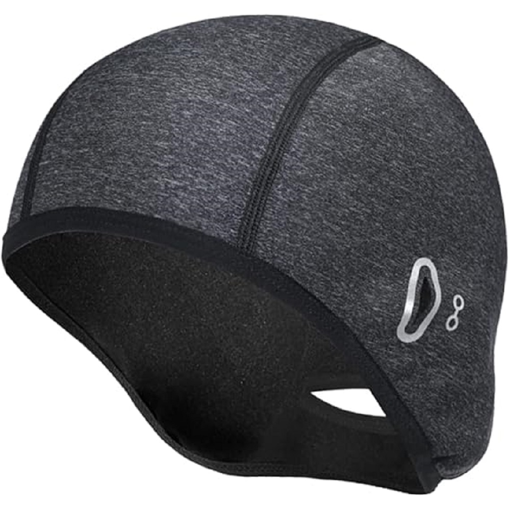 Winter Skull Cap Helmet Liner, - Skull Cap Helmet Liner บทวิจารณ์และราคา