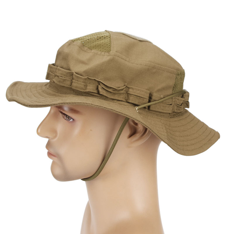 Tactical 2.0 Boonie Hat Mesh C - Boonie Hat Tactical บทวิจารณ์และราคา