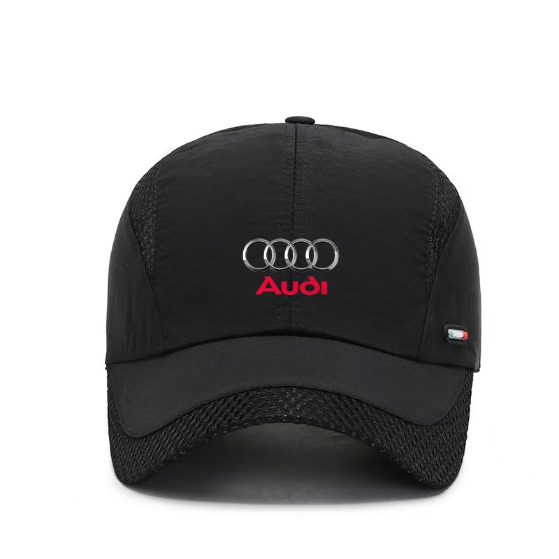 1PC Breathable Mesh Baseball C - Trucker Cap Mesh บทวิจารณ์และราคา