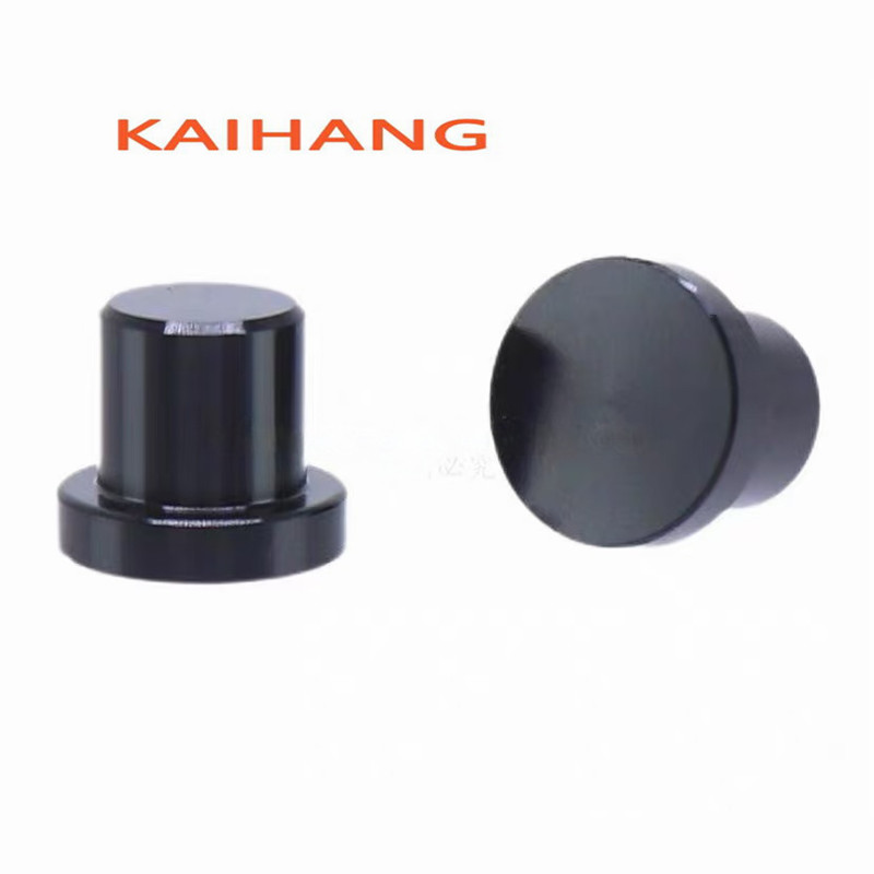 5PCS 11X9.4mm Aluminum alloy s - Snapback Hat Flat บทวิจารณ์และราคา