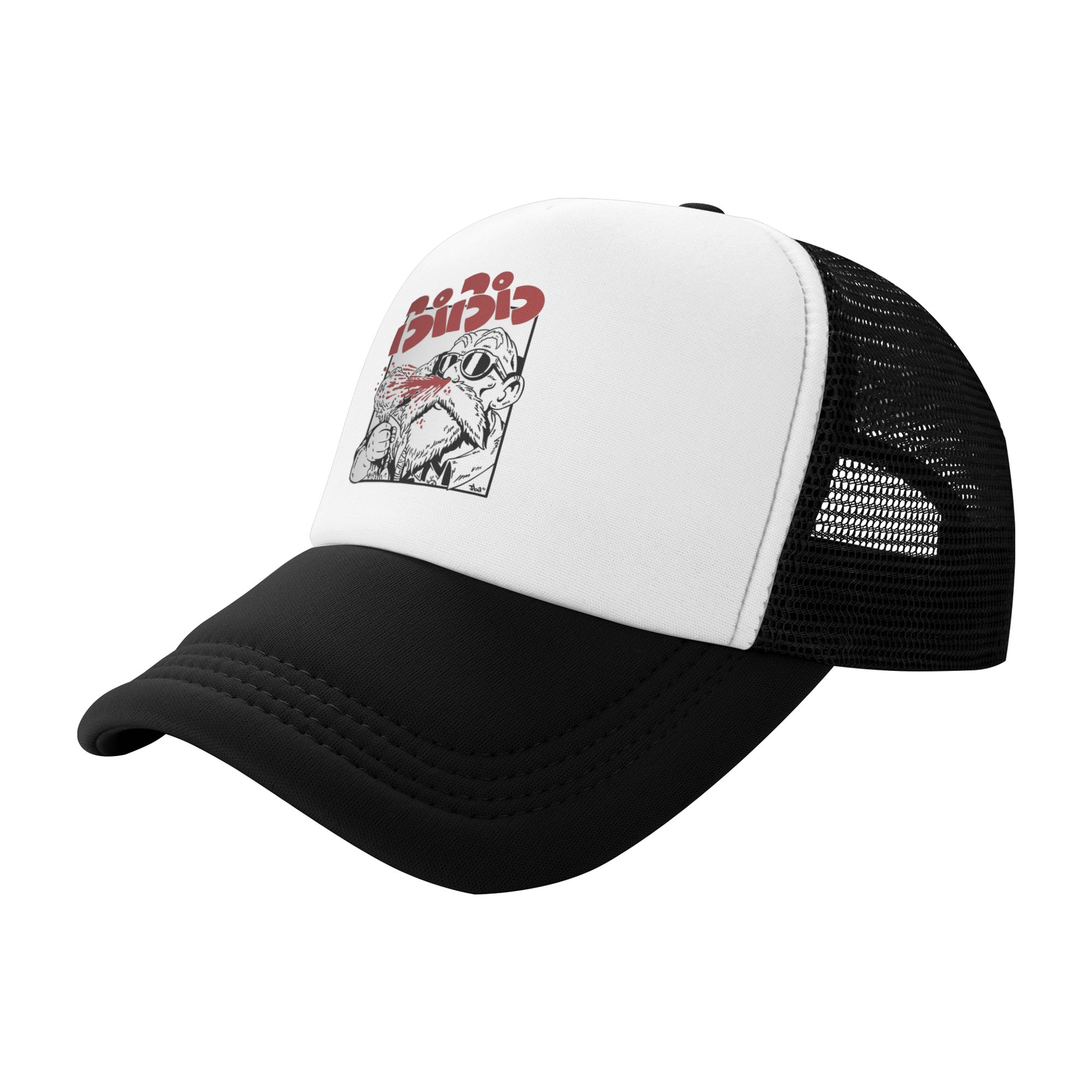 Adult Pichi Pichi Gal Master R - Golf Cap Dad บทวิจารณ์และราคา