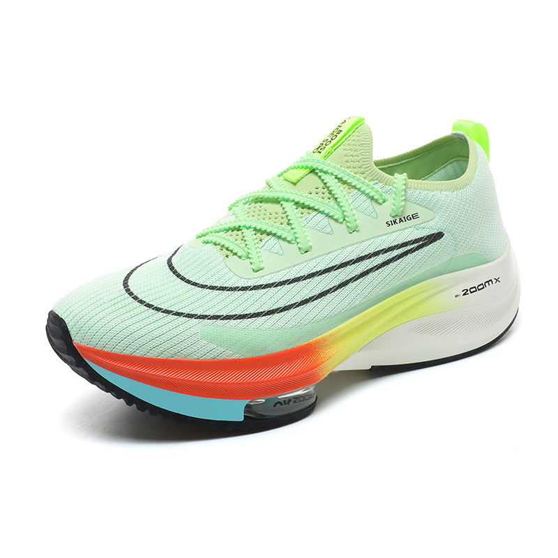 Hot Sale Men Tennis Shoes Comf - Running Cap Lightweight บทวิจารณ์และราคา