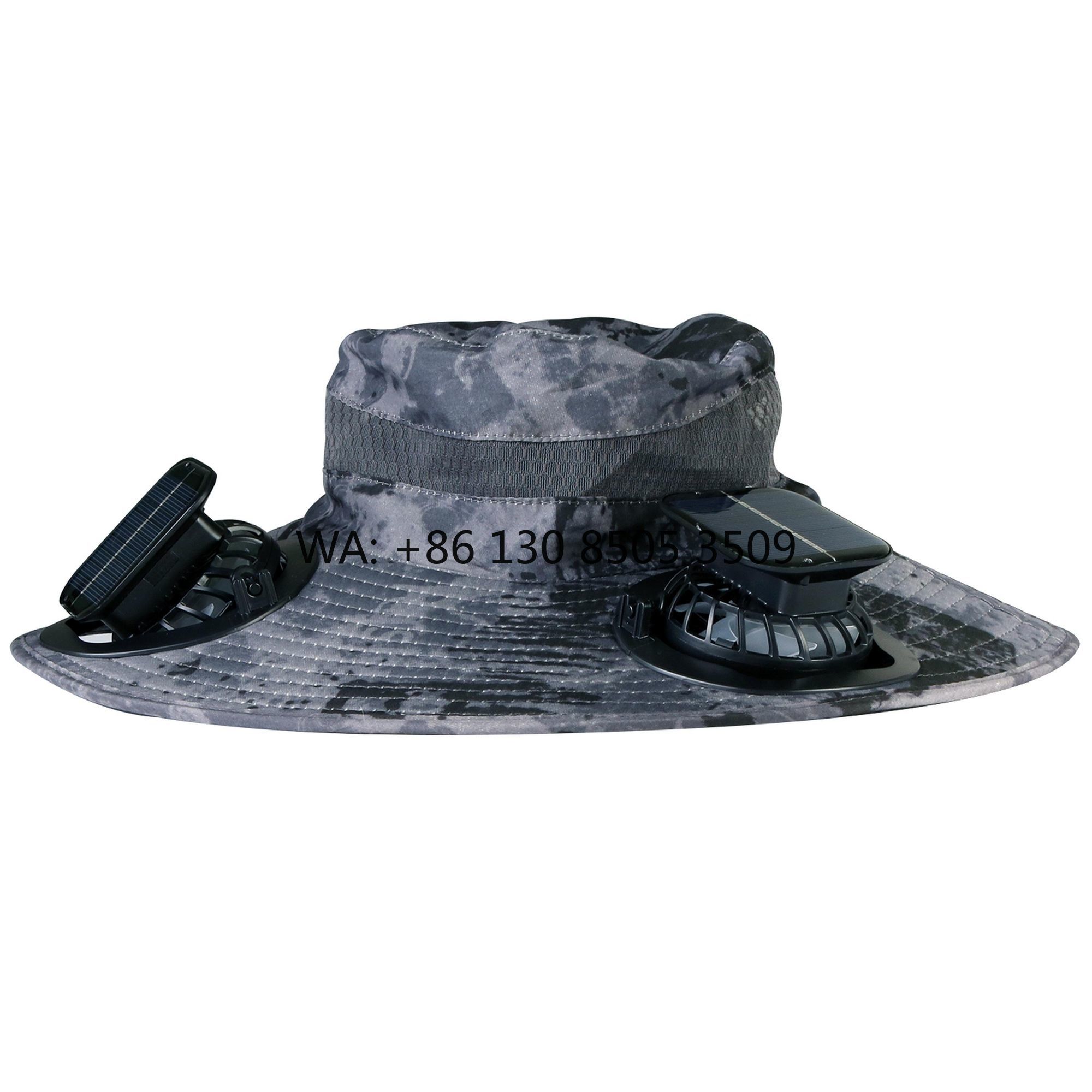 Outdoor UPF50+ Wide Brim Sun H - Sun Hat Wide Brim บทวิจารณ์และราคา