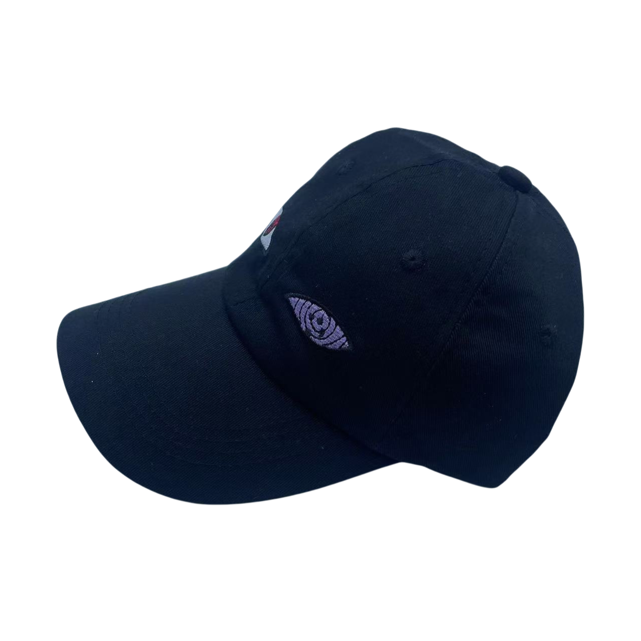 High Quality Anime NARUTO Eyes - Dad Hat Cotton บทวิจารณ์และราคา