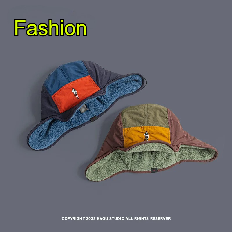 Japanese Style Retro 5-Panel C - Corduroy Cap 5 Panel บทวิจารณ์และราคา
