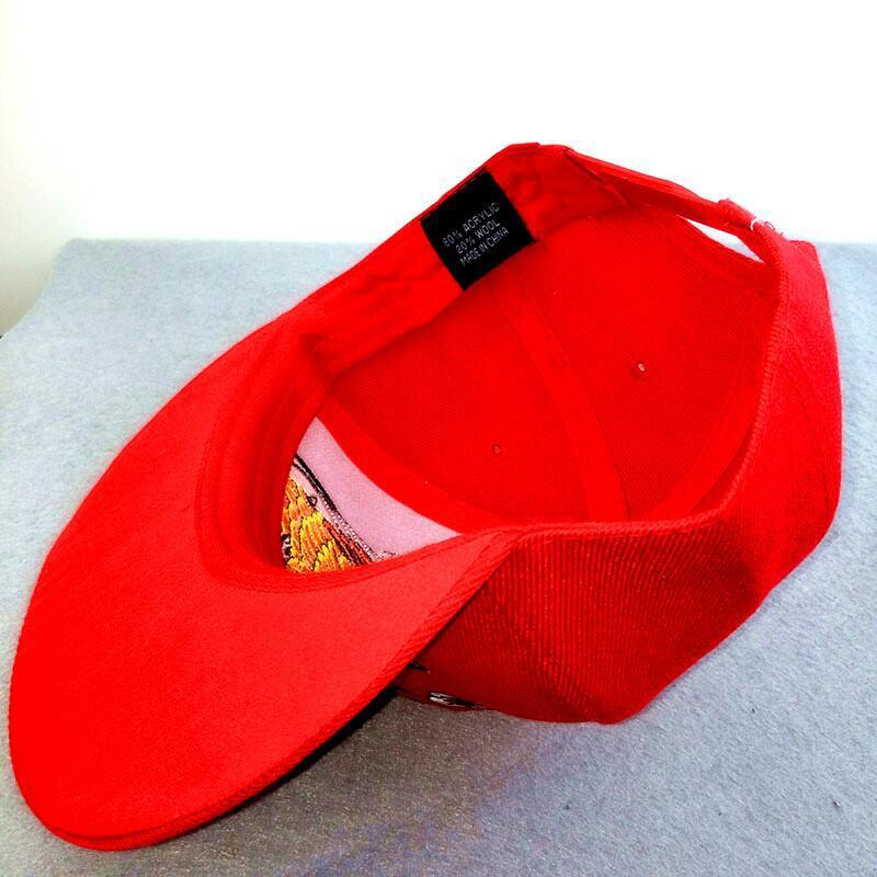 Men Flat Hat Hip Hop Snapback  - Snapback Hat Flat บทวิจารณ์และราคา