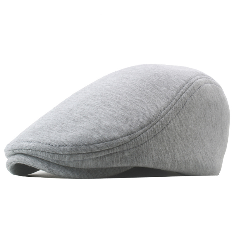 Men's Flat Hat Ivy Gatsby News - Newsboy Cap Ivy บทวิจารณ์และราคา