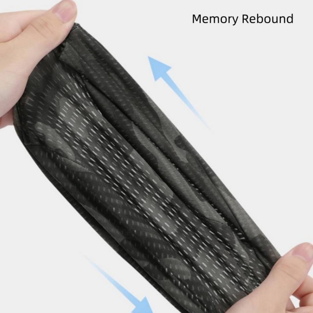 Cycling Cap Quick Dry Anti-UV  - Skull Cap Helmet Liner บทวิจารณ์และราคา