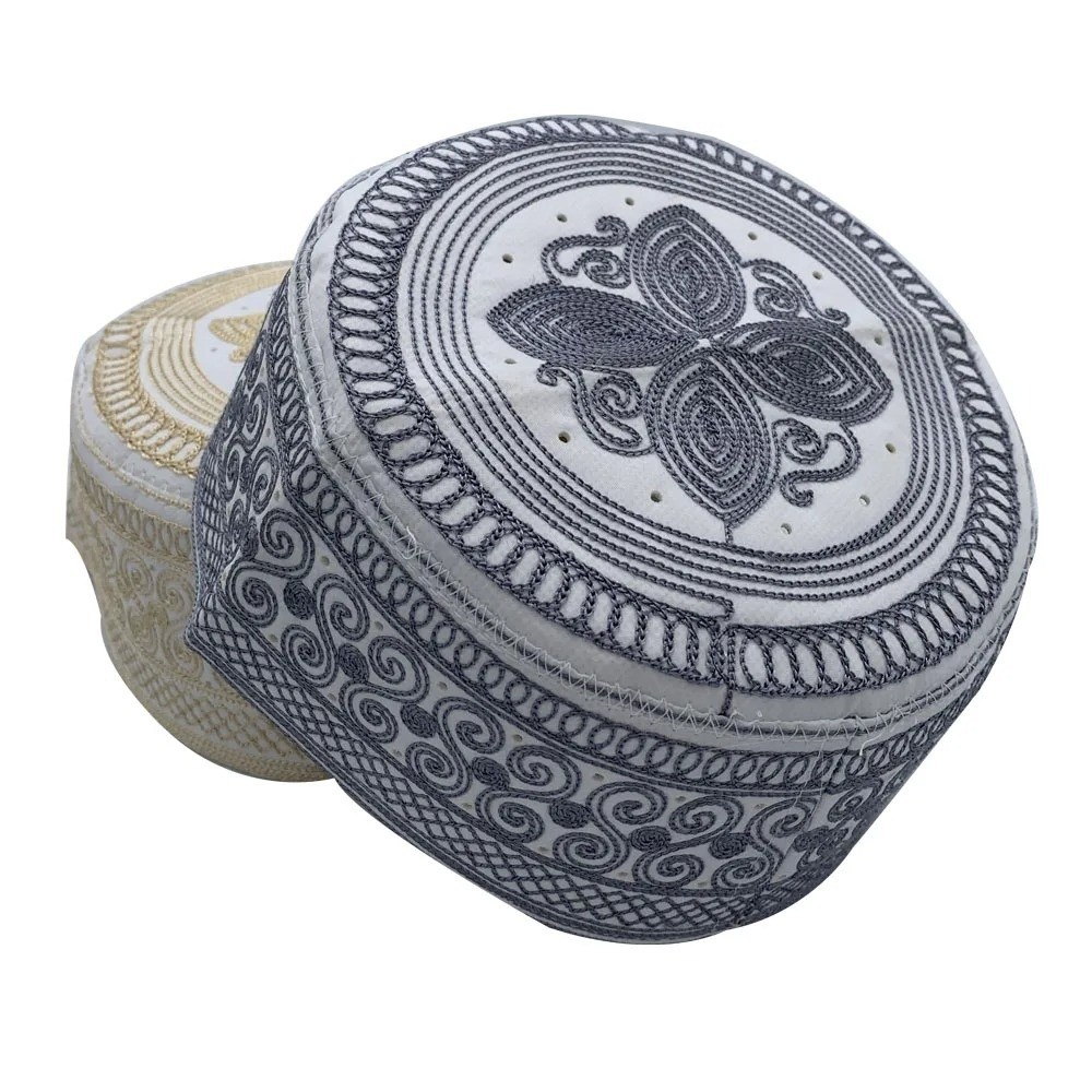 Cultural Accessory Traditional - Snapback Hat Flat บทวิจารณ์และราคา