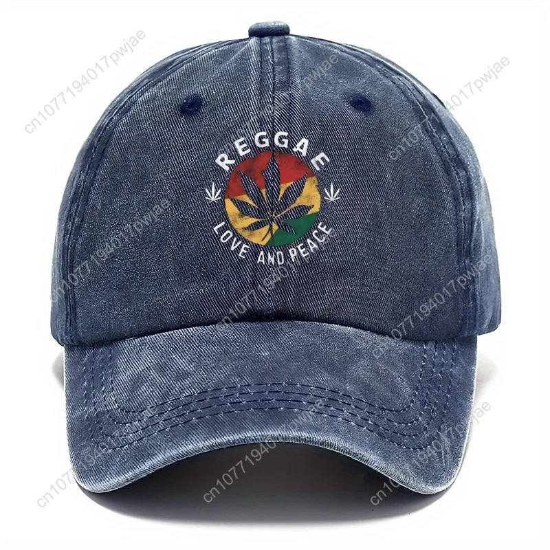 1pc Retro Distressed Washed Ba - Dad Hat Cotton บทวิจารณ์และราคา