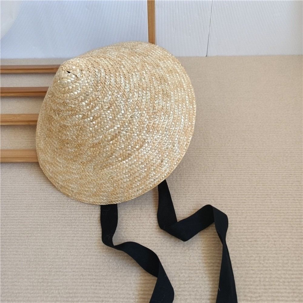 Big Brim Kids Sun Hat Korean B - Visor Sun Hat บทวิจารณ์และราคา