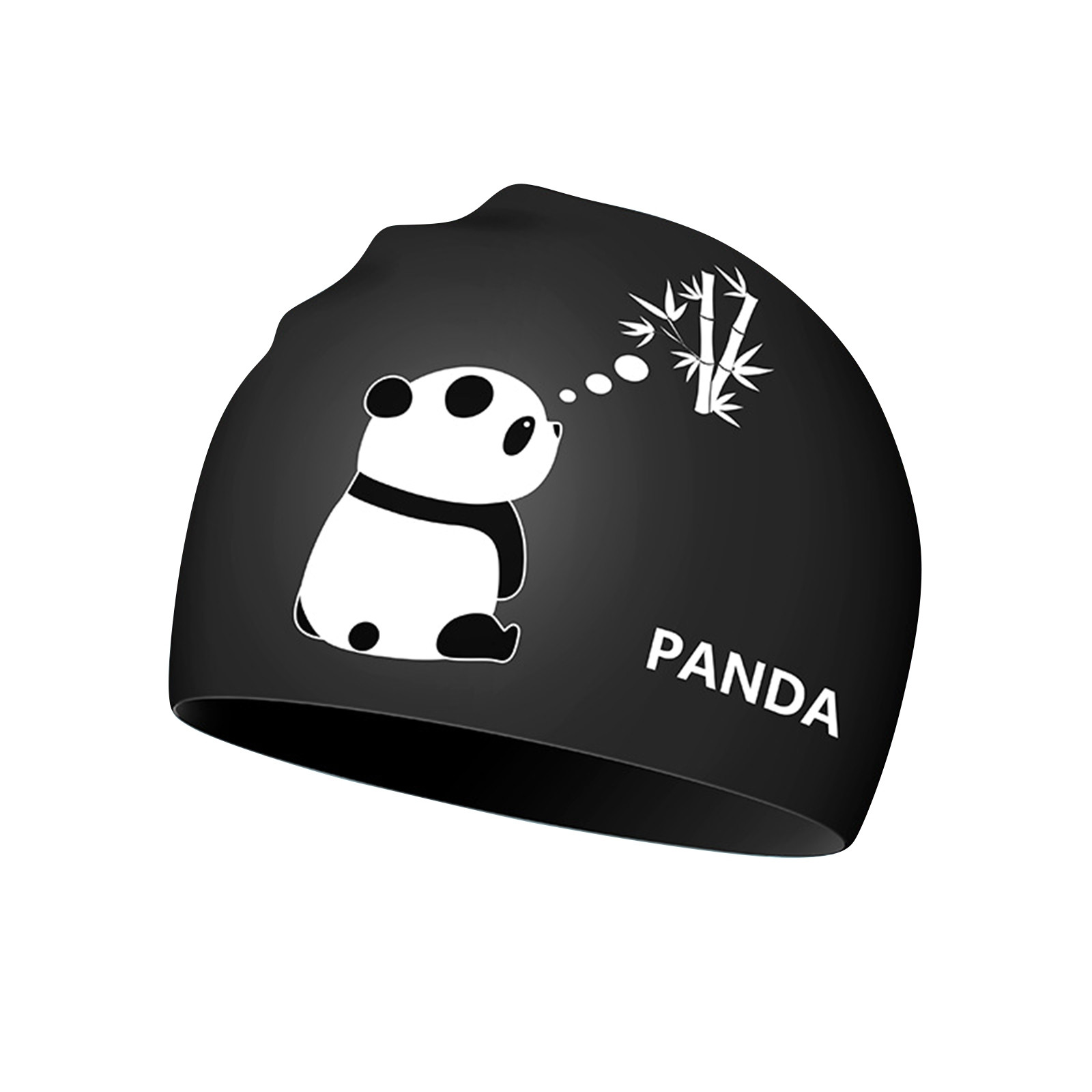 Comfortable, High Elasticity S - Swim Hat Silicone บทวิจารณ์และราคา