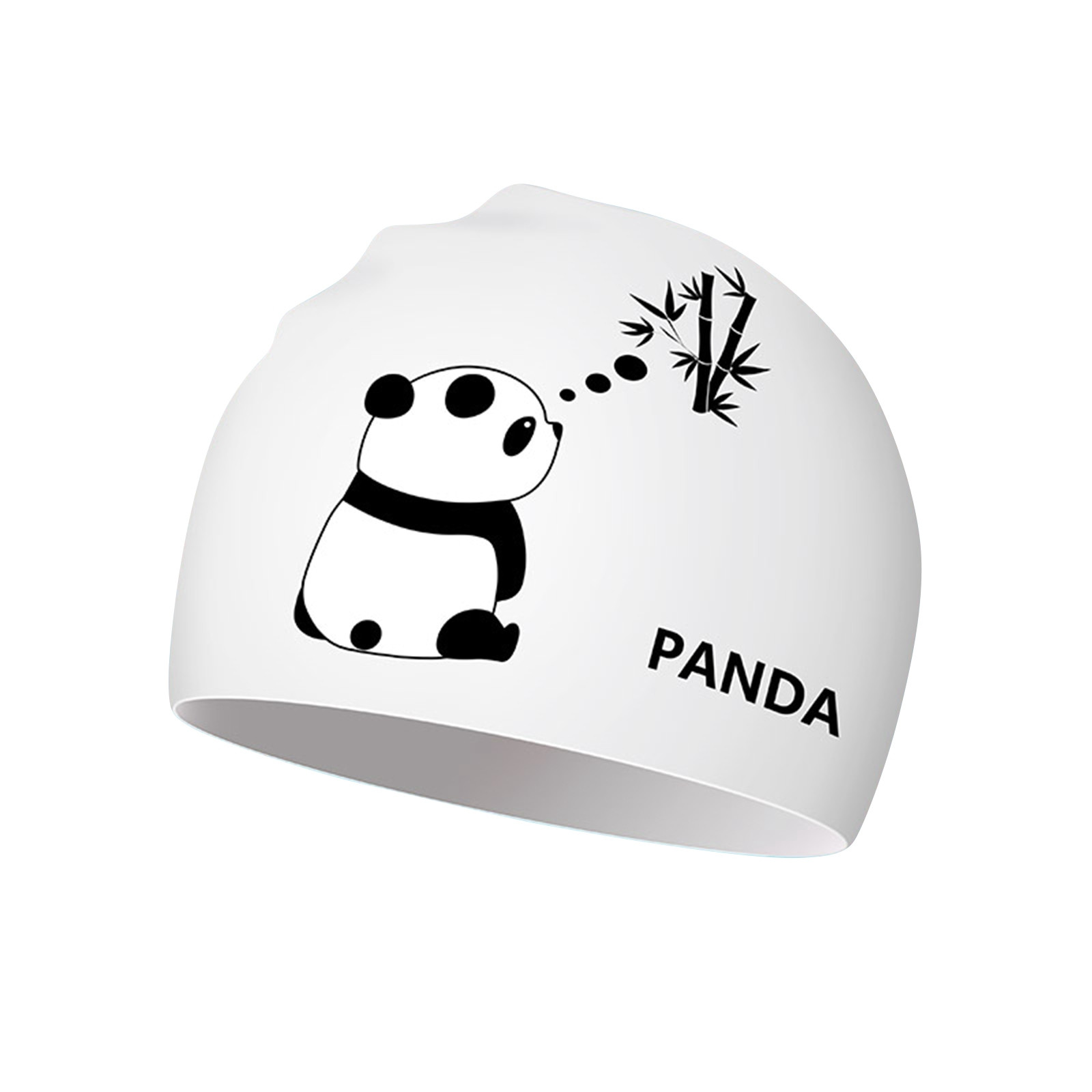 Comfortable, High Elasticity S - Swim Hat Silicone บทวิจารณ์และราคา