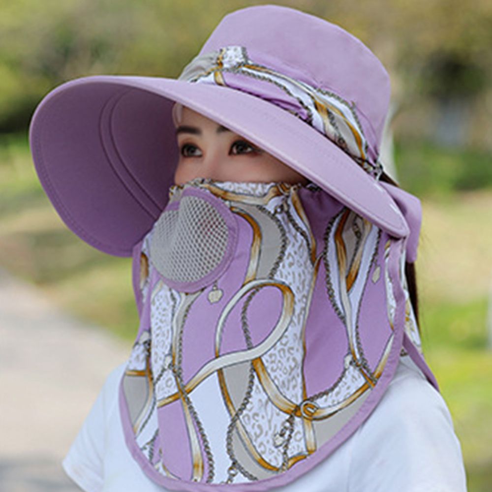 Hat Do Farming Work Outdoor Hi - Bucket Hat Cotton บทวิจารณ์และราคา