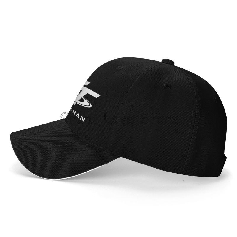 Isle of Man TT Races Motorcycl - Golf Cap Dad บทวิจารณ์และราคา