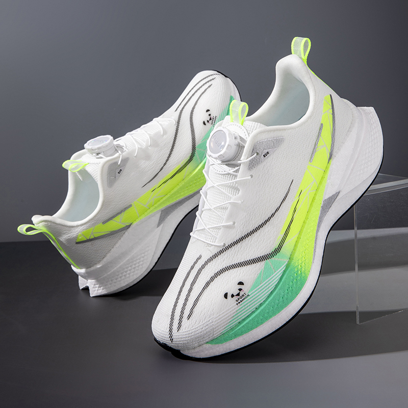 Carbon Plate Running Shoes Ult - Running Cap Lightweight บทวิจารณ์และราคา