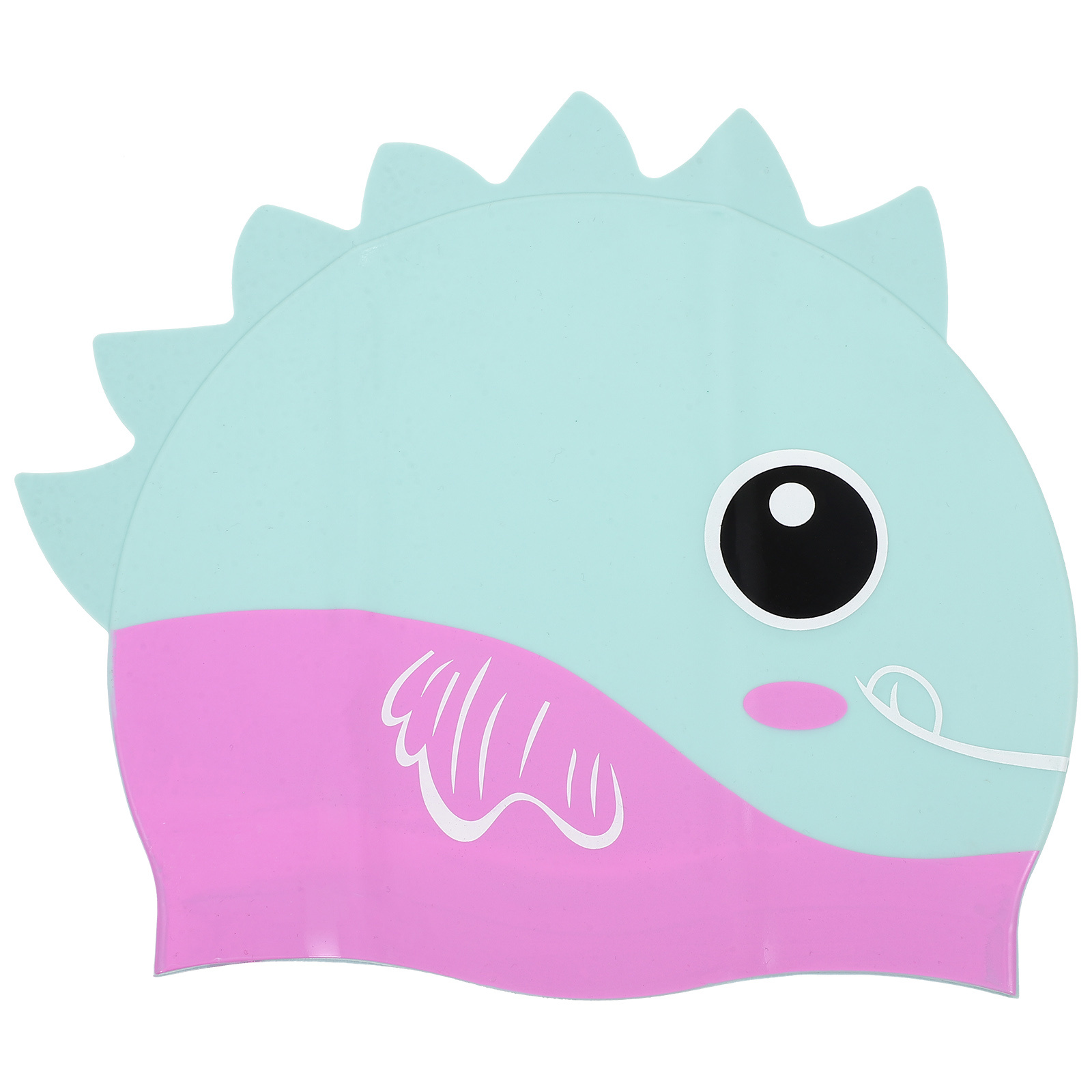 Silicone Swim Cap for Hair Pro - Swim Hat Silicone บทวิจารณ์และราคา