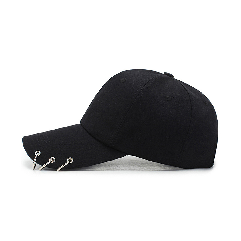 Hip Hop Women's Baseball Cap W - Dad Hat Cotton บทวิจารณ์และราคา