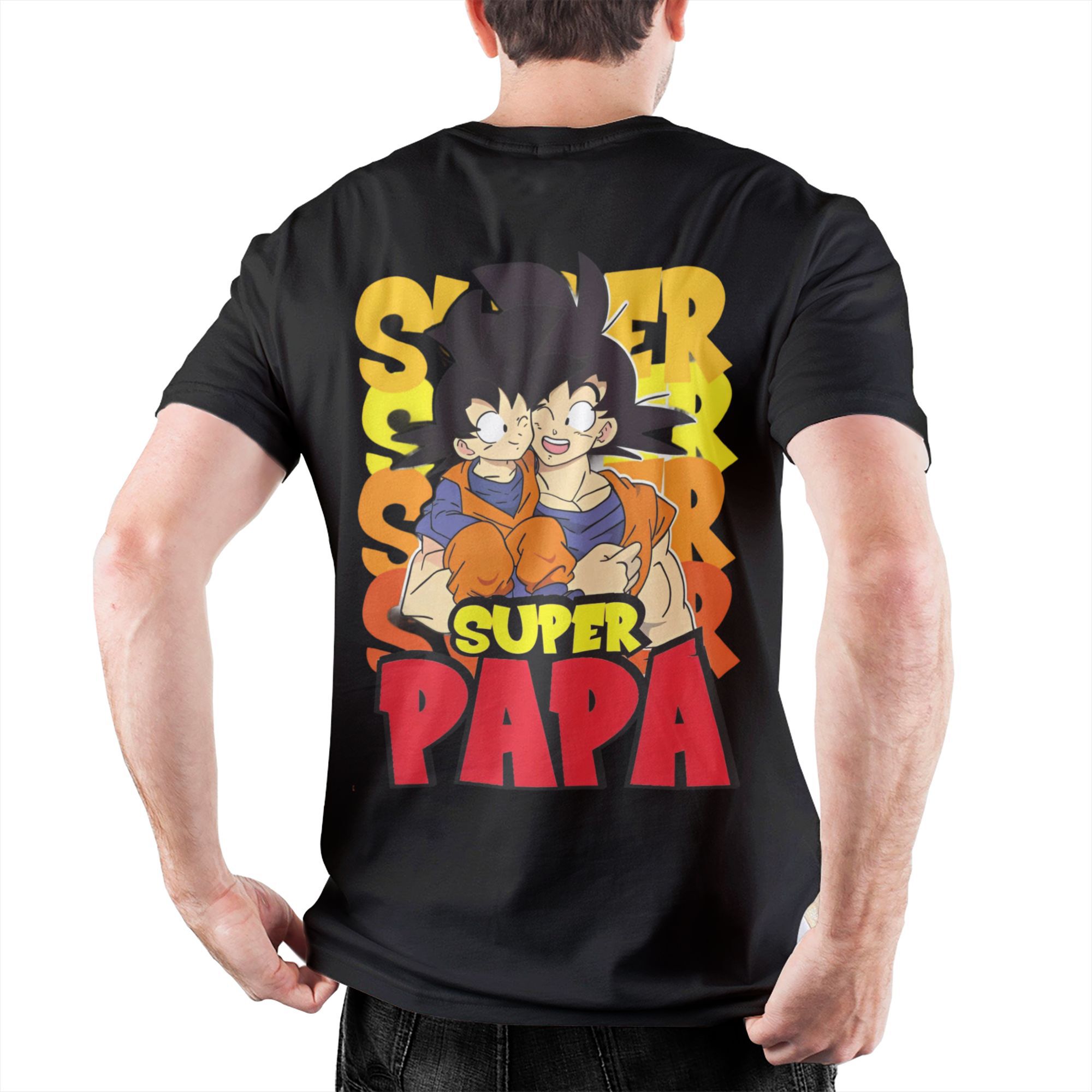 Dragon Ball 2026 New Hot Funny - Dad Hat Cotton บทวิจารณ์และราคา