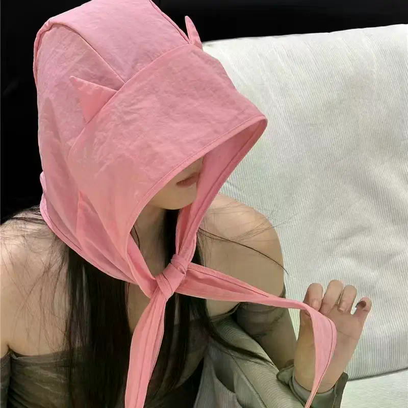 Little Devil Strap Quick Dryin - Visor Sun Hat บทวิจารณ์และราคา