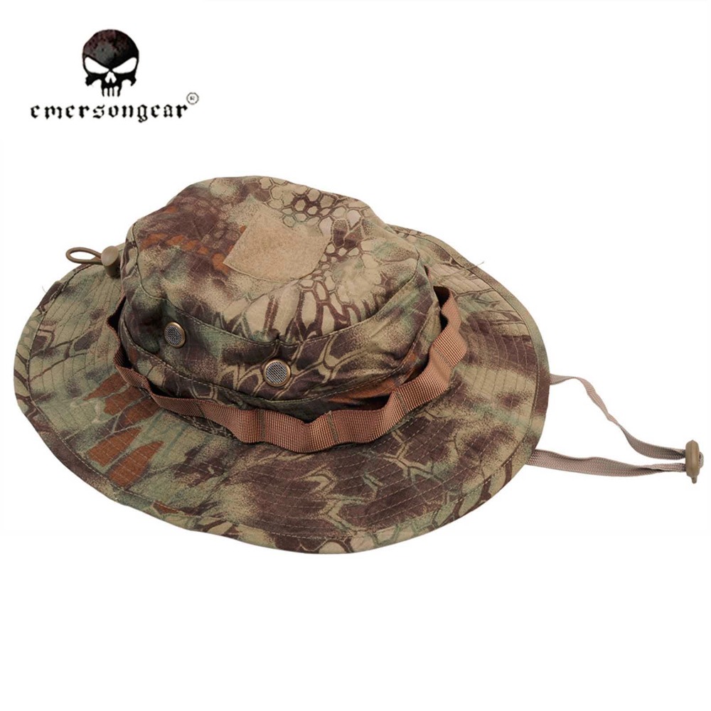 emersongear-Combat Boonie Hat, - Boonie Hat Tactical บทวิจารณ์และราคา