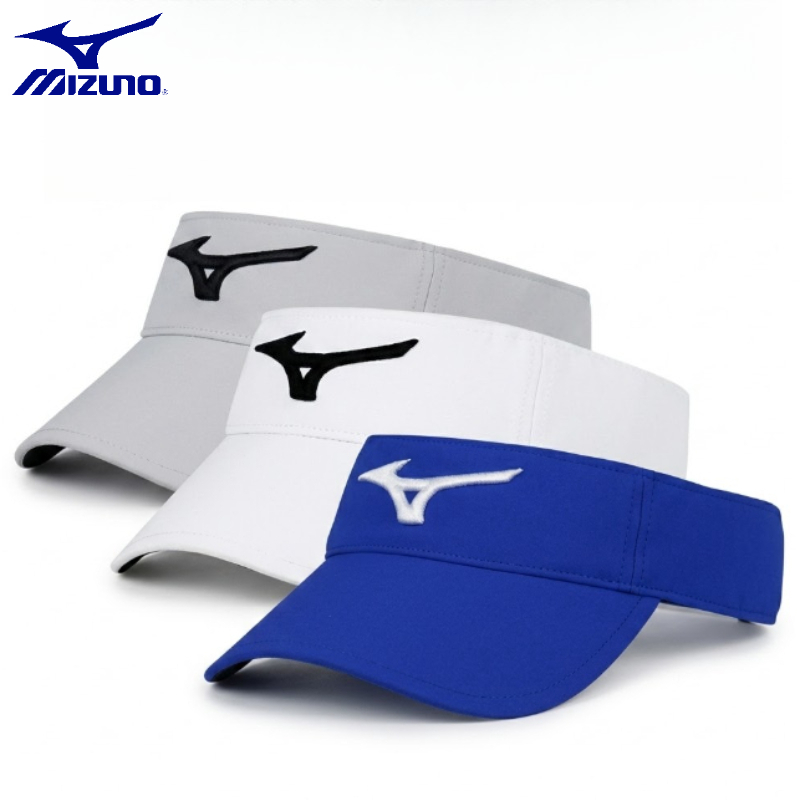 Mizuno Mens Golf Cap Hollow To - Running Cap Lightweight บทวิจารณ์และราคา