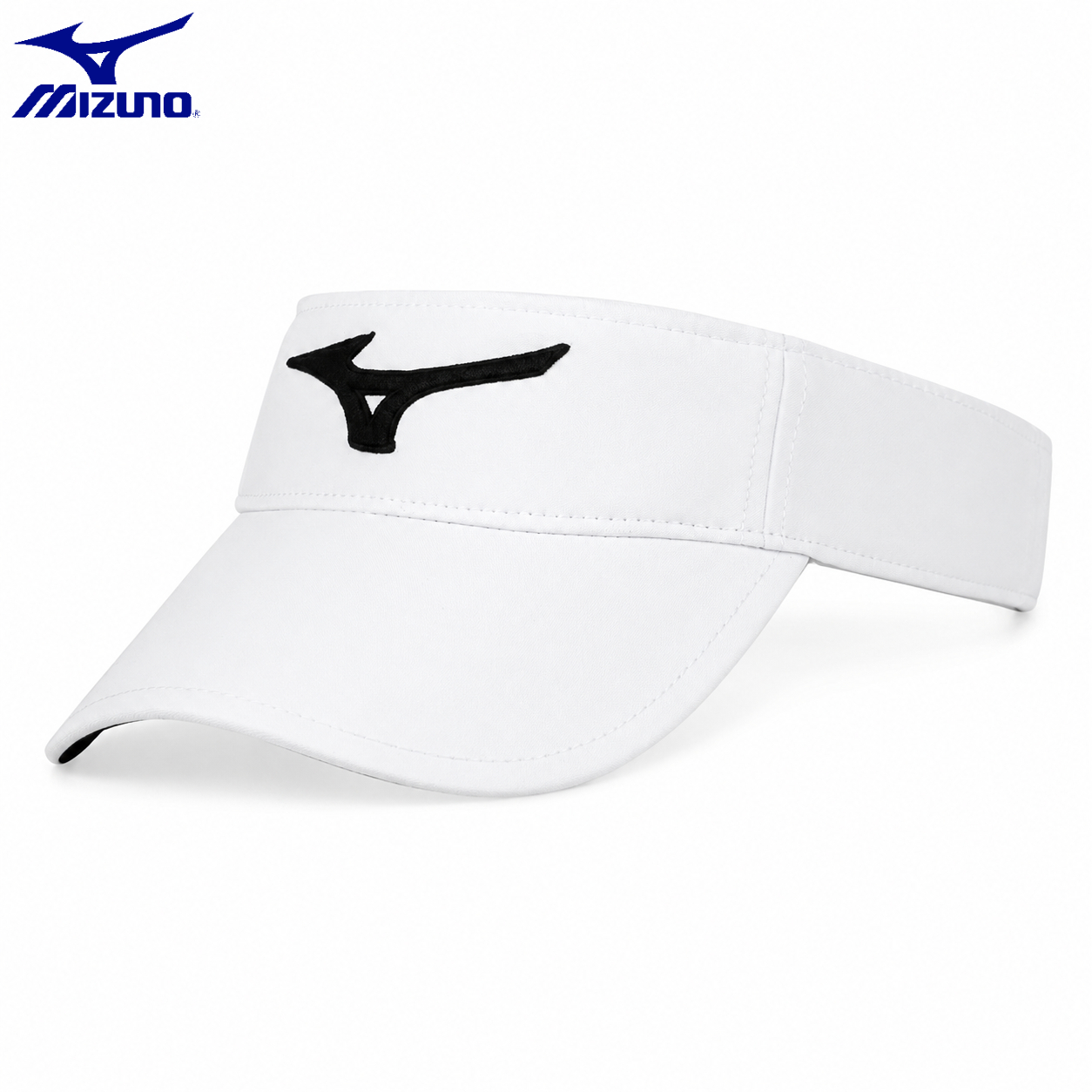 Mizuno Mens Golf Cap Hollow To - Running Cap Lightweight บทวิจารณ์และราคา
