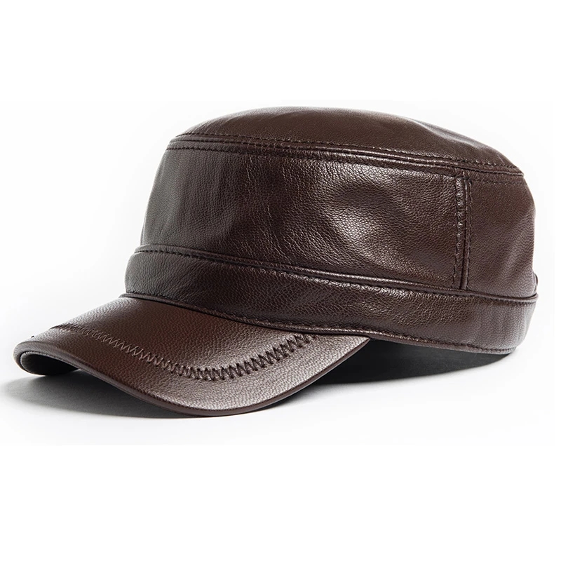 Cap for middle aged and old pe - Baseball Cap Structured บทวิจารณ์และราคา