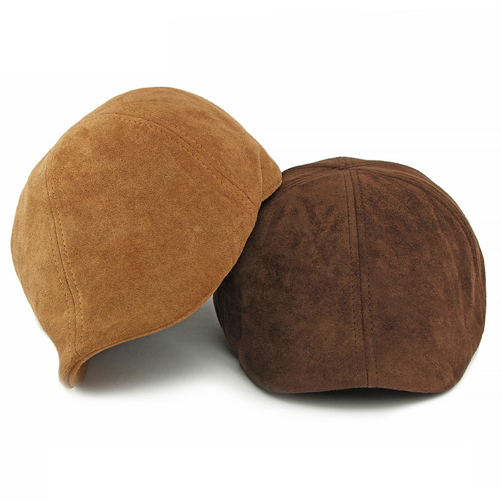 HT5028 Berets for Men Women Ar - Newsboy Cap Ivy บทวิจารณ์และราคา