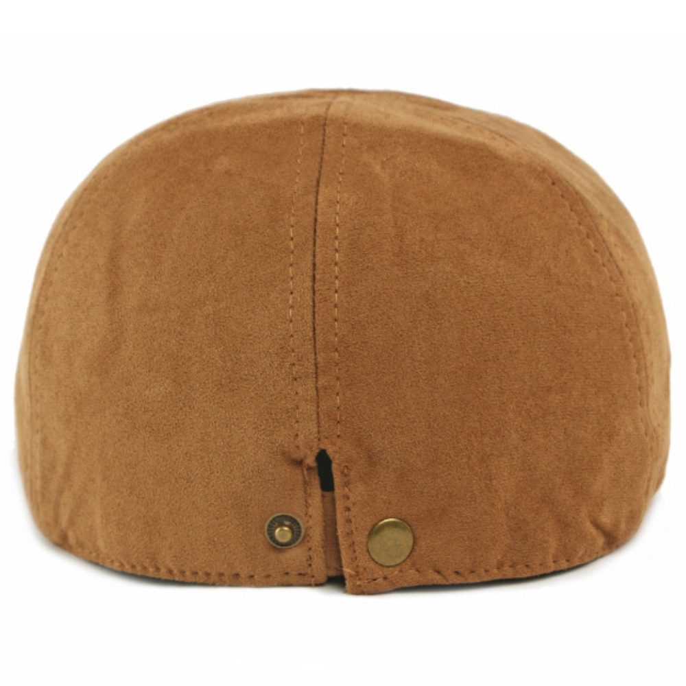 HT5028 Berets for Men Women Ar - Newsboy Cap Ivy บทวิจารณ์และราคา