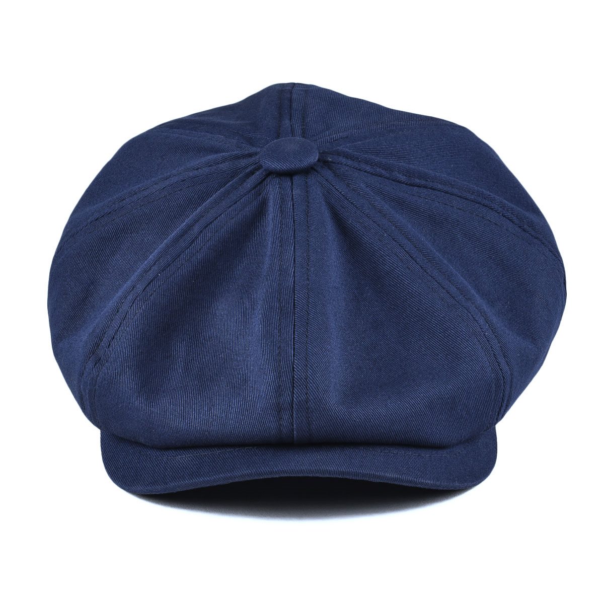BOTVELA Men's Newsboy Cap Twil - Dad Hat Cotton บทวิจารณ์และราคา