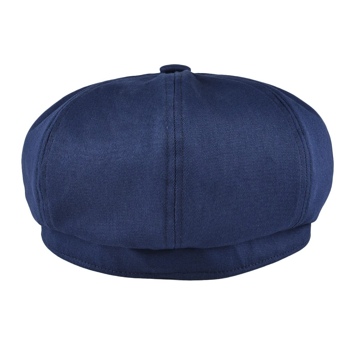 BOTVELA Men's Newsboy Cap Twil - Dad Hat Cotton บทวิจารณ์และราคา