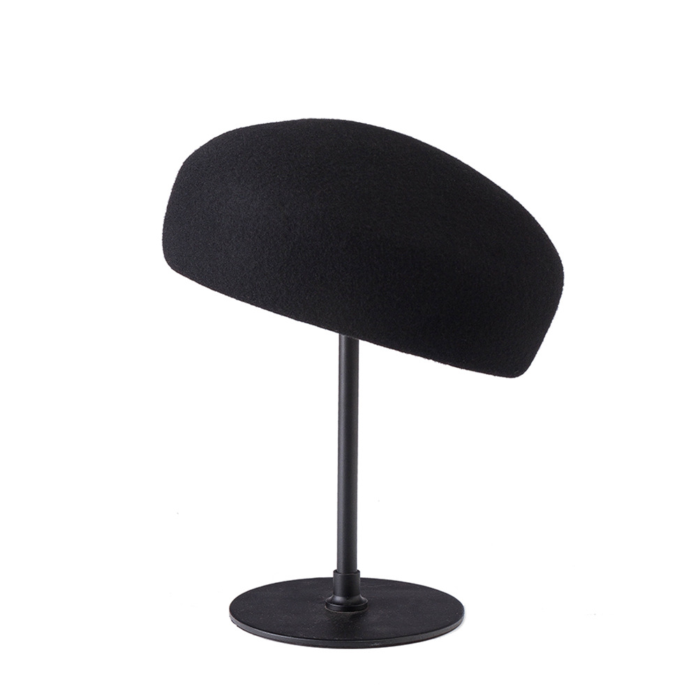 New French Style Wool Berets f - Beret French Wool บทวิจารณ์และราคา