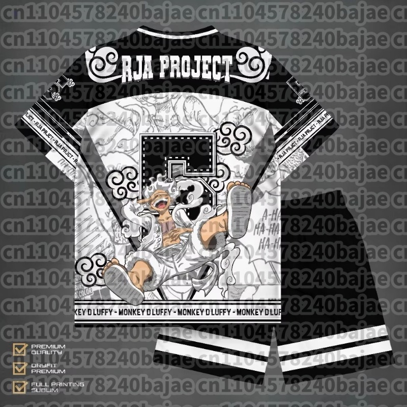 5th Gear Luffy Athleisure Set  - Running Cap Lightweight บทวิจารณ์และราคา
