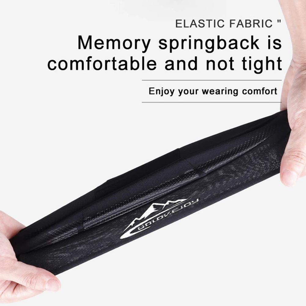 Cycling Cap Summer Ice Silk Qu - Skull Cap Helmet Liner บทวิจารณ์และราคา