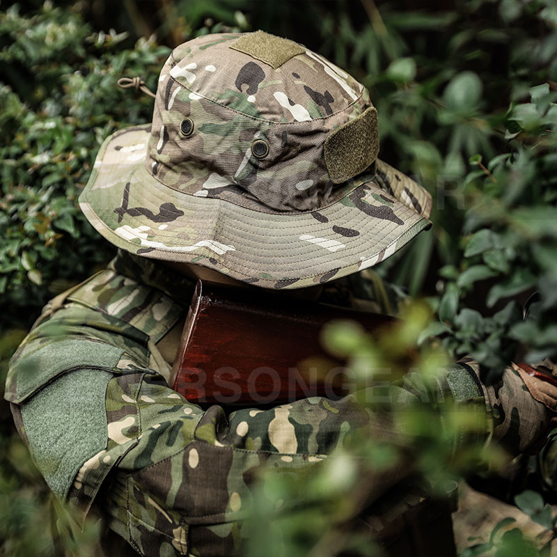 Emersongear Tactical Boonie Ha - Boonie Hat Tactical บทวิจารณ์และราคา